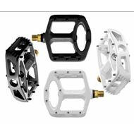 Wellgo Titanium/Magnisium BMX Mountain Bike Pedals