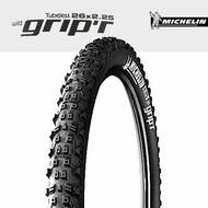 Michelin Wild Grip'R Advanced Bicycle Bike cycle Tubeless Tyre 26x2.25