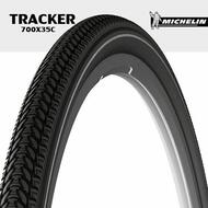 Michelin Tracker Bicycle Bike Road Tyre 700X35C