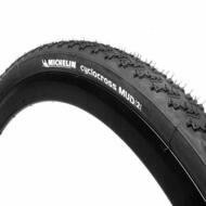 Michelin Cyclocross Mud2 Bicycle Bike cycle Tyre 700X30C