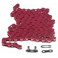 Fixie/Track BMX Bike YBN MK747 Kool Chain Pink