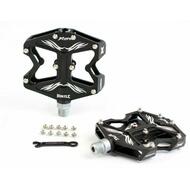 Xpedo Alloy Bmx/mtb Bike Pedals Sealed