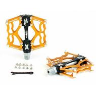Xpedo Face Off Bmx/mtb Bike Pedals Sealed