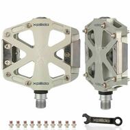 Xpedo Bmx/mtb Alloy Pedal/pedals Sealed