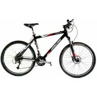HASA Carbon Mountain Bike Shimano XT 27 Speed 19 inch