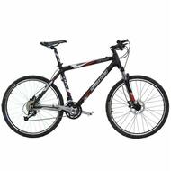 HASA Carbon Mountain Bike Shimano XT 27 Speed