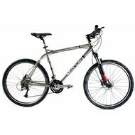 HASA Titanium Frame Mountain Bike (SHIMANO XT) 27 Speed