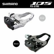 SHIMANO 105 Road Bike Pedals PD-5700