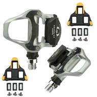 SHIMANO ULTEGRA Road Bike Pedals PD-6700 with Cleats