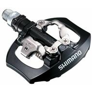 SHIMANO Touring Road Bikes SPD Pedals PD-A530 Black
