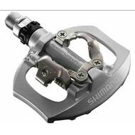 SHIMANO Touring Road Bikes SPD Pedals PD-A530 Silver