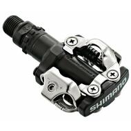 SHIMANO Mountain Bike SPD Pedals PD-M520 Black