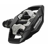 Shimano SPD Cross Country Mountain Bike Pedal PD-M530 Black