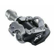 Shimano Mountan Bike DEORE XT Pedals+Cleats PD-M780