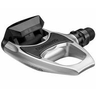 SHIMANO PD-R540 Road Bike Pedals Silver