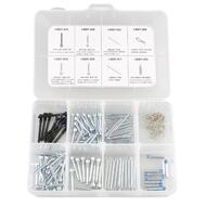 Brakco Bicycle Disc Brake Pin Collection Include 8 items