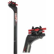 GRP Full UD Finish Carbon Bike Bicycle Seatpost