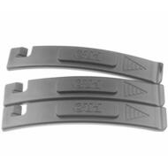 3 PRO Bike Bicycle Tyre Levers
