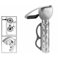 PRO Bike Bicycle Stand Rack Wall Mount Hook Hanger