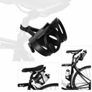 Seatpost Mount Bicycle Bike Bottle Holder Cage