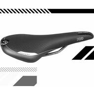 PRO CONDOR Microfiber Bike Bicycle Saddle Seat 287 x 132mm Black