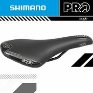 PRO EAGLE SW CR-MO Microfiber Bike Bicycle Saddle Seat 275 x 135mm Black
