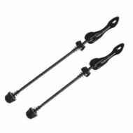 Road Bike Quick Release  Skewers Set