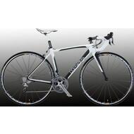 HASA 2012 Full Carbon Frame Shimano 105 20 Speed Groupset Road Bike 59cm