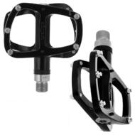 Wellgo R146B Touring City Road Bike Platform Pedals