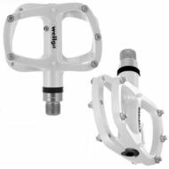 Wellgo Touring/City/Road Bike Pedals Magnesium Sealed