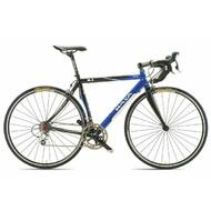HASA 2010 Carbon Road Bike Shimano 105 Blue/Black 52cm
