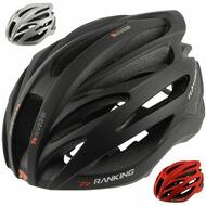 RANKING FEATHER Road Bike Bicycle Cycling Adult Helmet 185g