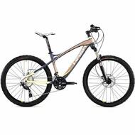 2013 HASA Shimano SLX 30 Speed 26" Mountain Bike
