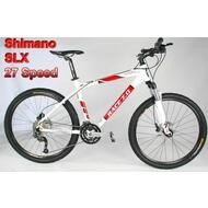 HASA 27 Speed Hard Tail Mountain bike 20 Inch