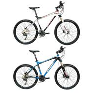 2014 HASA Special Edition Shimano DEORE 30 Speed 26" Wheel Mountain Bike