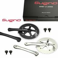 SUGINO RD2 Messenger Track Fixie Bike Crank Crankset