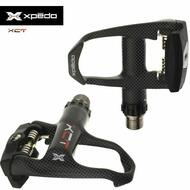 Xpedo Full Carbon Titanium Clipless Road Pedals LOOK ARC
