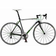 2012 Wheeler Full Ultegra Groupset with Mavic Elite Wheels Carbon Road Bike 52cm