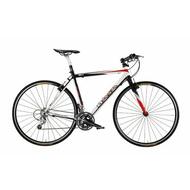 HASA Shimano 105 Tiagra Carbon Flat Bar Road Bike 30 Speed