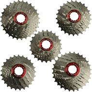 SeqLite Shimano Ultegra Dura Ace 11 Speed Compatible Alloy Road Cassette