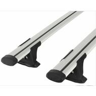 YAKIMA Whispbar S16 Fixed Mount Car Roof Rack Crossbars (Through Bar)