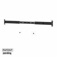 Universal LCD TV Surrounding Speaker Holder Bracket
