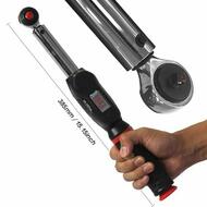 1/4" Two-Way Bicycle Bike Digital Torque Wrench Tool