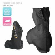 Bike Bicycle Cycling Shoe Cover M