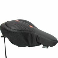 Air Soft Bike Bicycle Saddles Seat Cover Gel Cushion