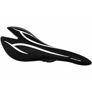 Full Carbon Road Bike Bicycle Saddle Seat Black