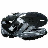 Shimano M087E Mountain Bike Cycling Shoes Wide Fit 41