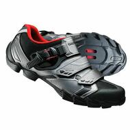Shimano SPD M088 Mountain Bike Cycling Shoes Silver