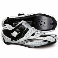 Shimano R087W SPD SL Road Bike Cycling Shoes 45