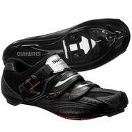 Shimano R106 SPD SL Carbon Road Bike Cycling Shoes 42